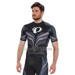 Pearl Izumi Ropa Ciclismo Culotte Corto 2017 Hombre Mangas Cortas Negro (2)